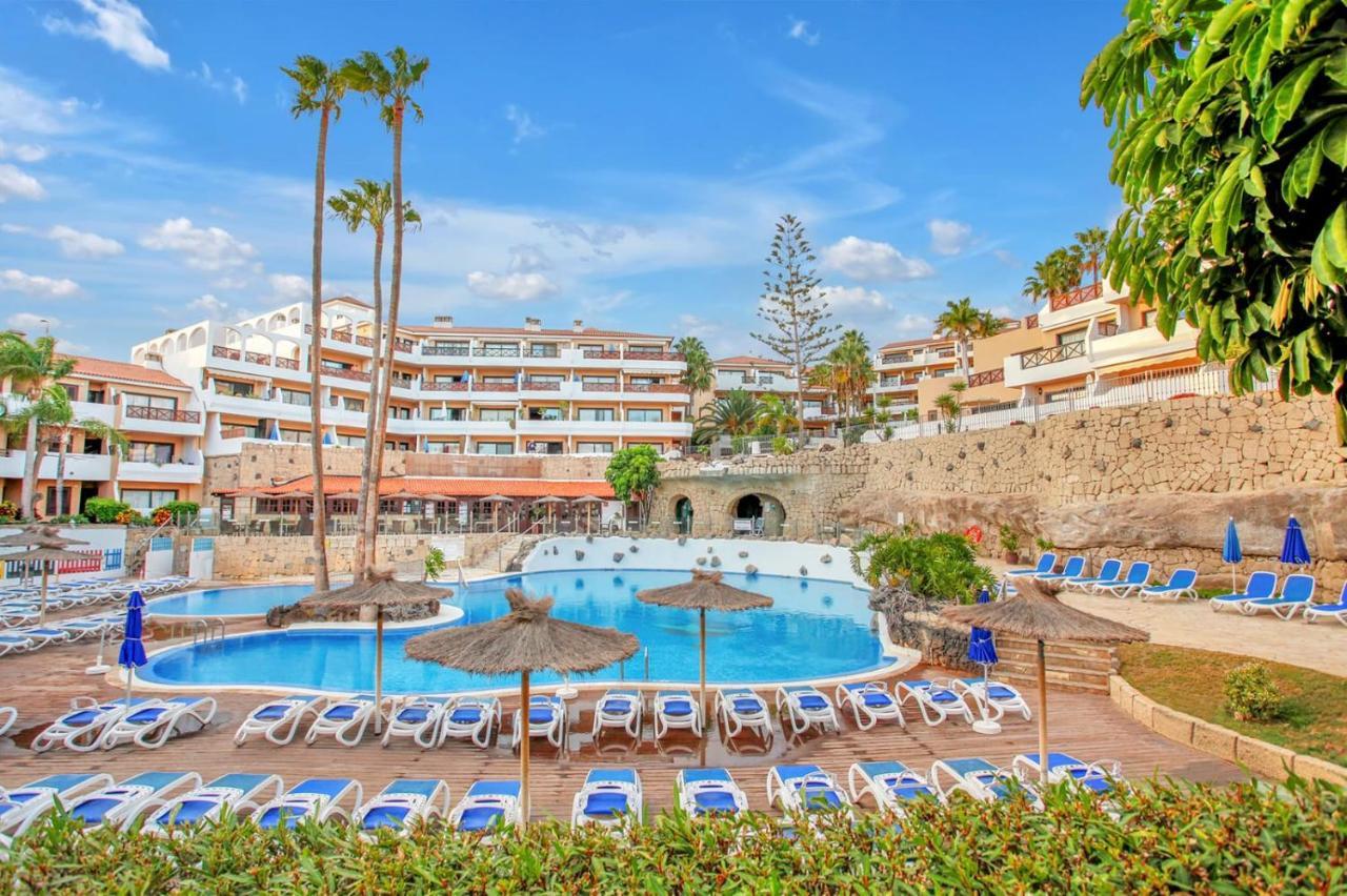 Apartment In Albatros Complex "Albaroa" San Miguel de Abona Exterior foto